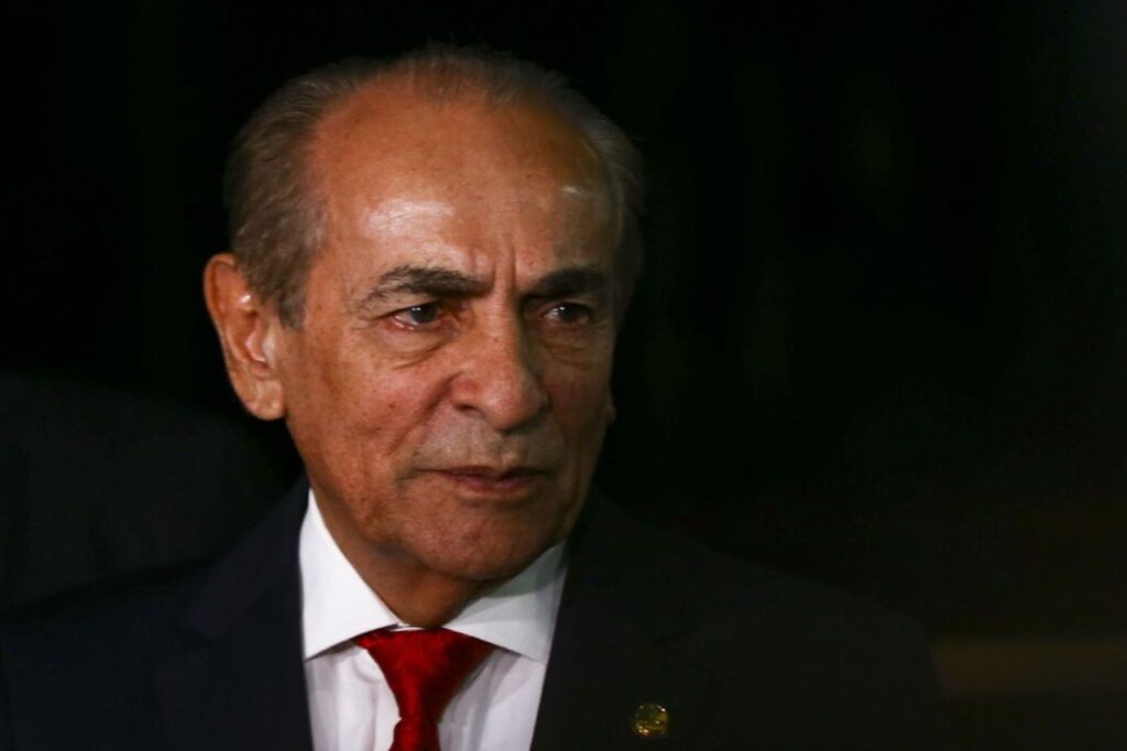 Castro apresenta relatório sobre texto que altera orçamento secreto 1 Castro apresenta relatório sobre texto que altera orçamento secreto