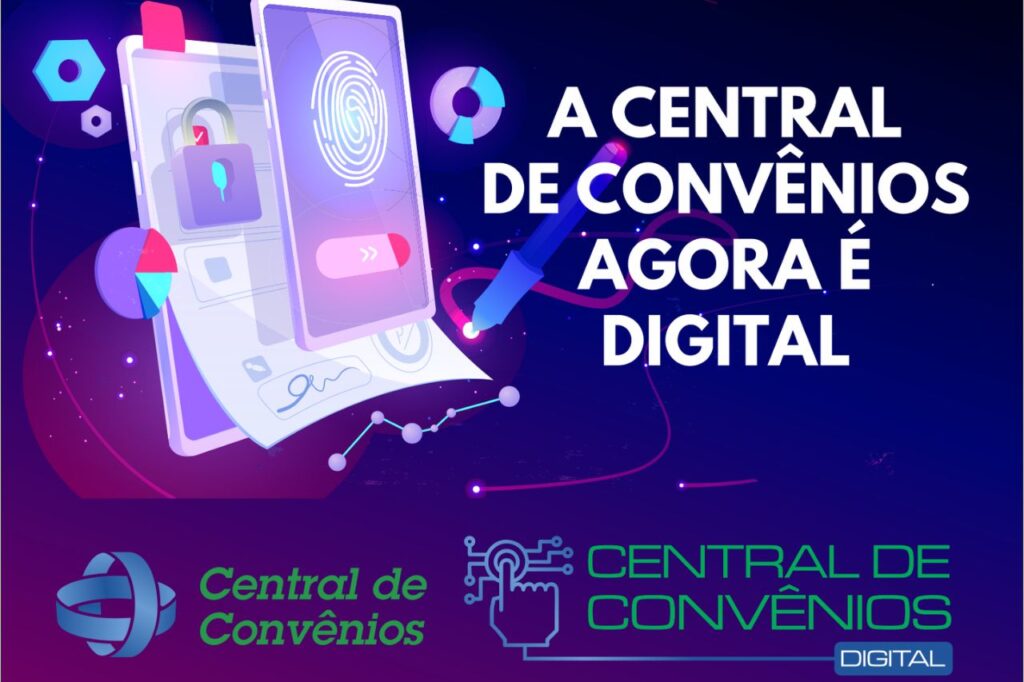 Central de Convênios FUABC implanta assinatura digital e moderniza processos internos 1 Central de Convênios FUABC implanta assinatura digital e moderniza processos internos