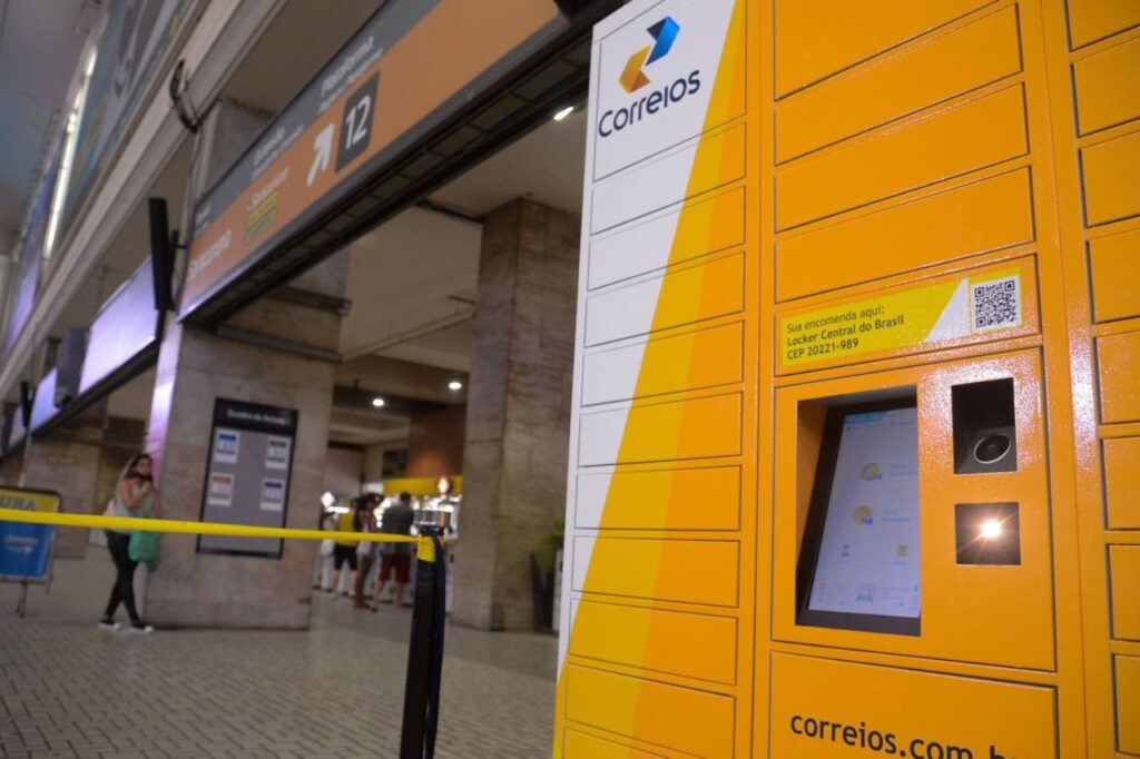 Correios terão alteração no expediente durante festas de fim de ano 1 Correios terão alteração no expediente durante festas de fim de ano