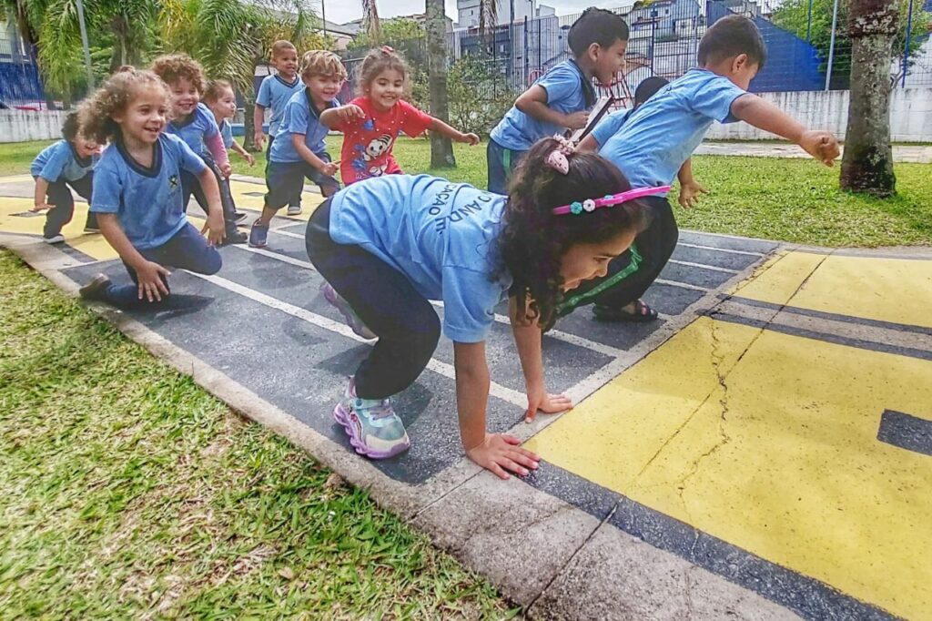 Educação de Santo André qualifica ações por meio do projeto de capacitação Rede de Escolas Ativas 1 Educação de Santo André qualifica ações por meio do projeto de capacitação Rede de Escolas Ativas