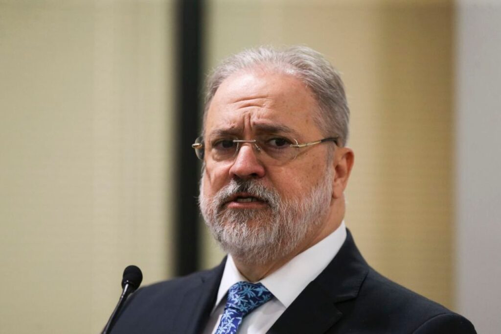 PGR pede que STF suspenda parte de indulto natalino 1 PGR pede que STF suspenda parte de indulto natalino