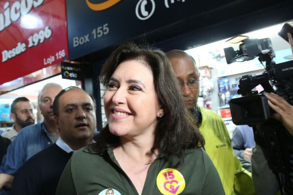 Padilha confirma convite e “sinal positivo” de Tebet para Planejamento 1 Padilha confirma convite e “sinal positivo” de Tebet para Planejamento