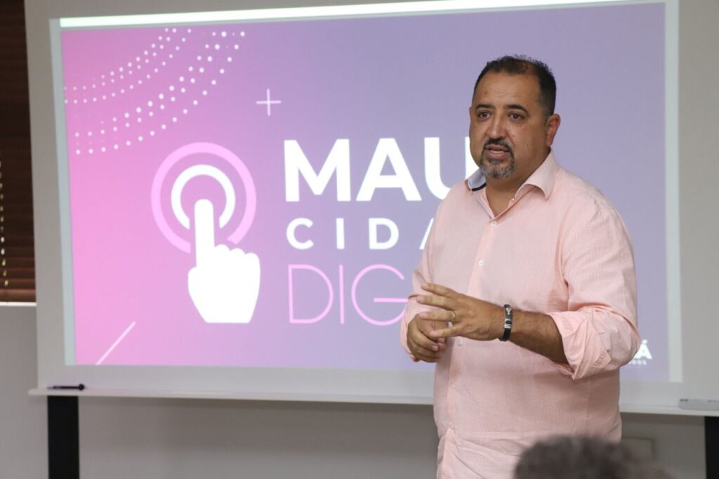 Prefeitura de Mauá lança plataforma para emissão de documentos 1 Prefeitura de Mauá lança plataforma para emissão de documentos