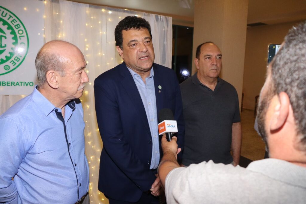 Primeiro de Maio celebra conquistas de 2022 e projeta aniversário de 110 anos 2 Primeiro de Maio celebra conquistas de 2022 e projeta aniversário de 110 anos