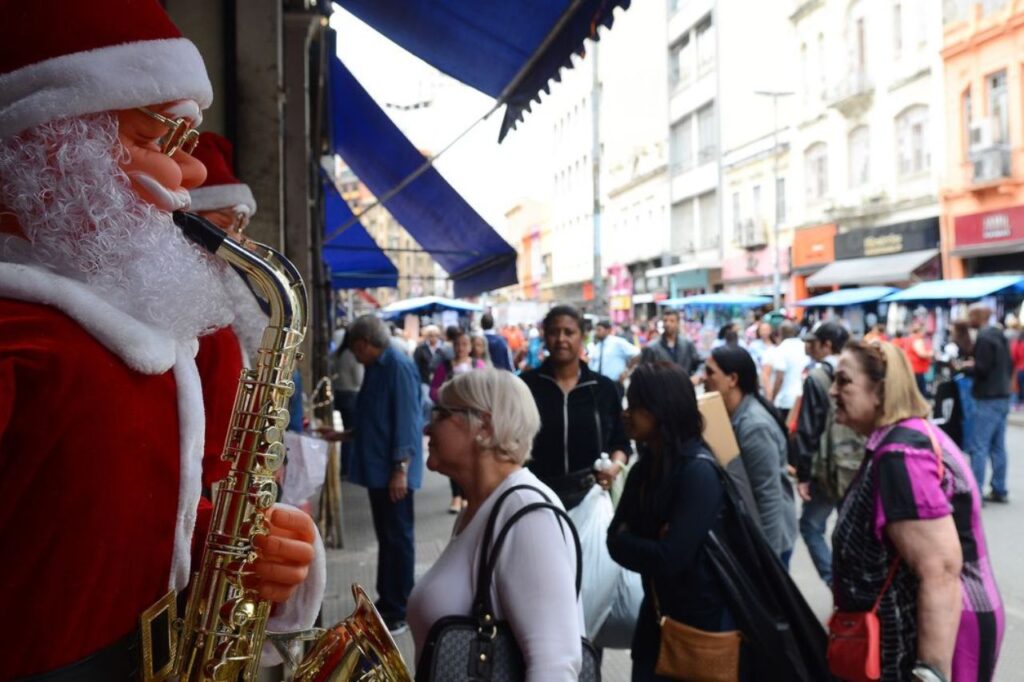 Procon orienta consumidores sobre trocas de presentes de Natal 1 Procon orienta consumidores sobre trocas de presentes de Natal