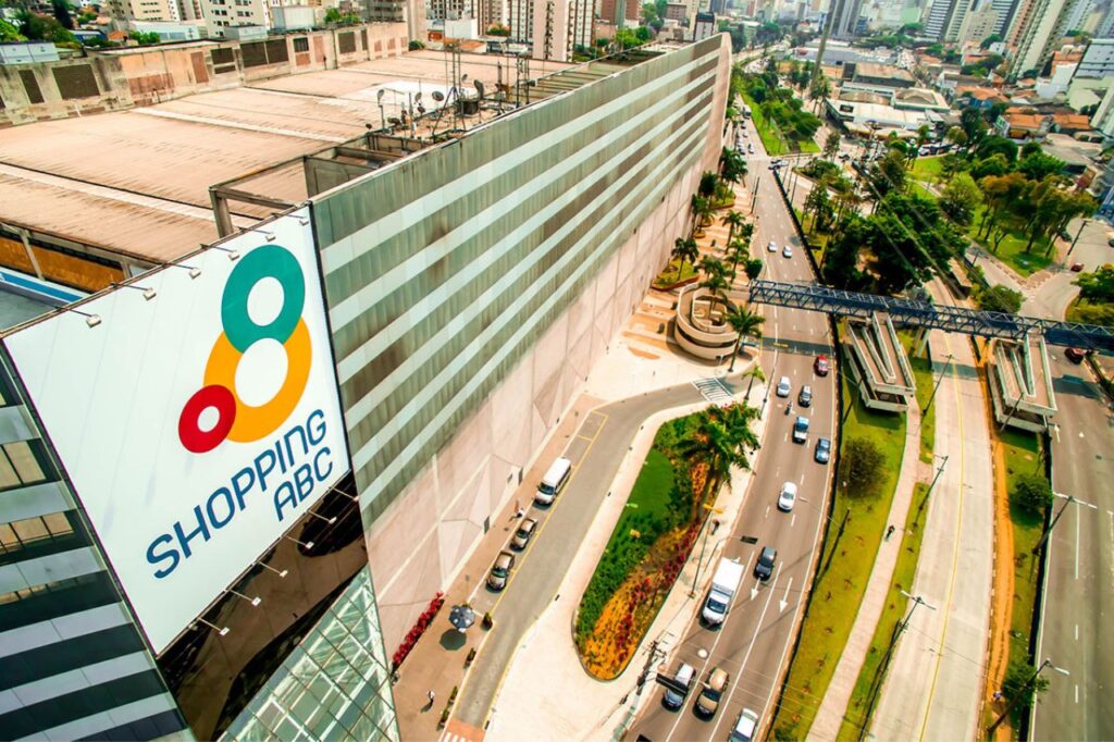 Shopping ABC anuncia horário especial de fim de ano 