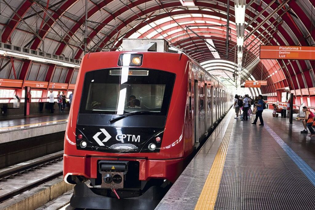 Transporte público grátis para idosos volta a valer na capital 1 Transporte público grátis para idosos volta a valer em São Paulo