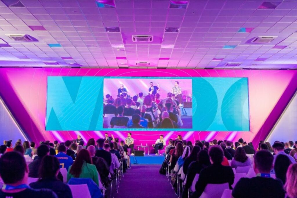Unlock CCXP fecha edição de 2022 com insights para o futuro da indústria do entretenimento 1 Unlock CCXP fecha edição de 2022 com insights para o futuro da indústria do entretenimento