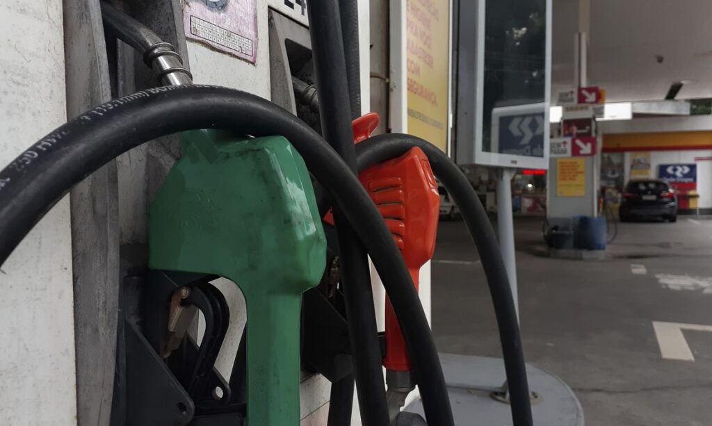 Petrobras reduz preços da gasolina e do diesel para as distribuidoras 1 Petrobras reduz preços da gasolina e do diesel para as distribuidoras