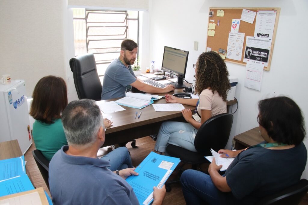 Ribeirão Pires é a primeira do ABC a garantir repasses estaduais de assistência social 1 Ribeirão Pires é a primeira do ABC a garantir repasses estaduais de assistência social
