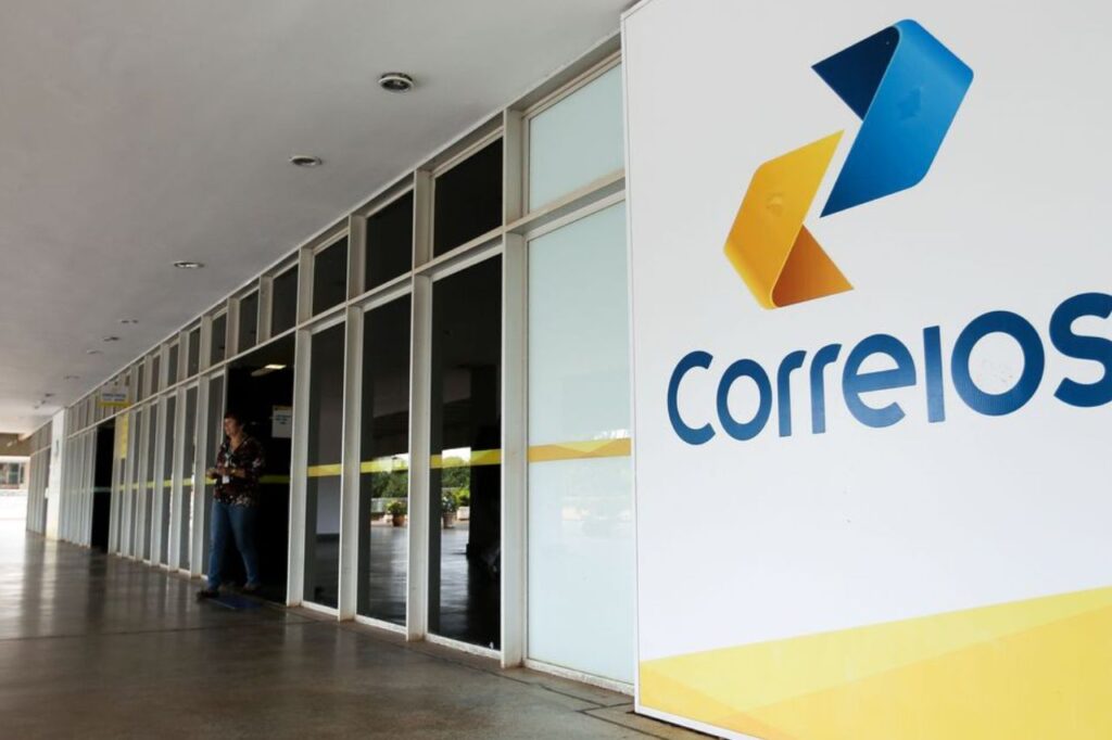 Correios será retirado do Programa Nacional de Desestatização 1 Correios será retirado do Programa Nacional de Desestatização