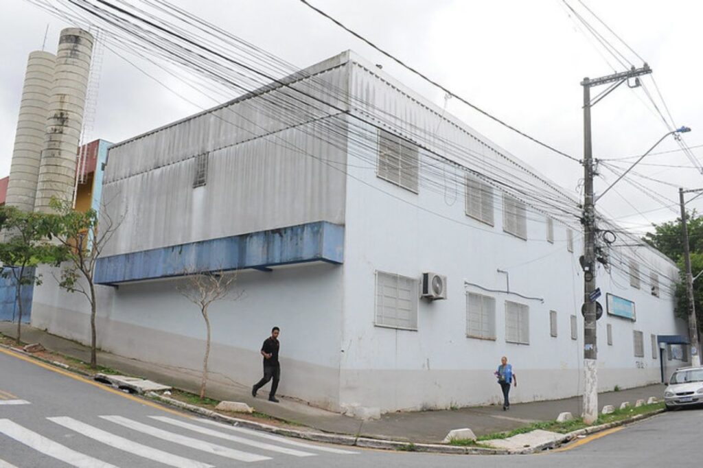 Diadema autoriza início de revitalização em mais seis UBS 1 Diadema autoriza início de revitalização em mais seis UBS