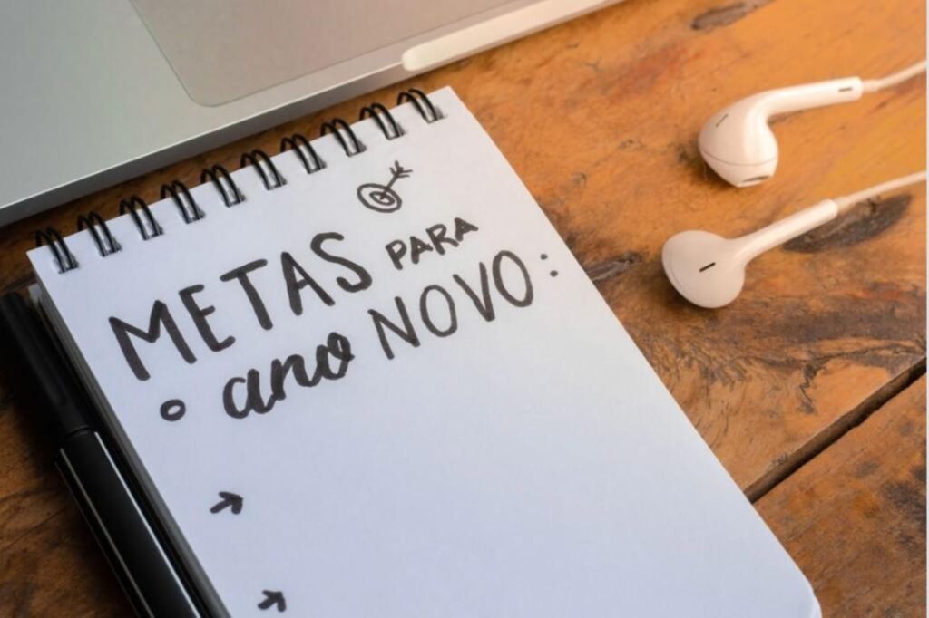 Dicas do especialista: Já traçou suas metas para 2023 1 Dicas do especialista: Já traçou suas metas para 2023