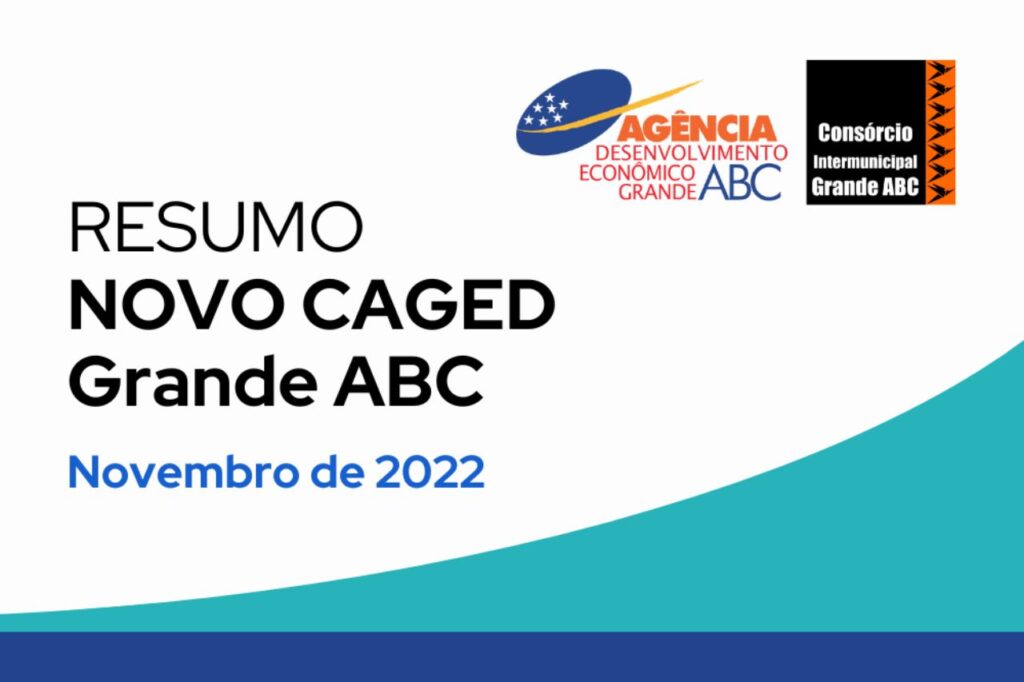 Grande ABC abre mais de 3 mil vagas formais em novembro