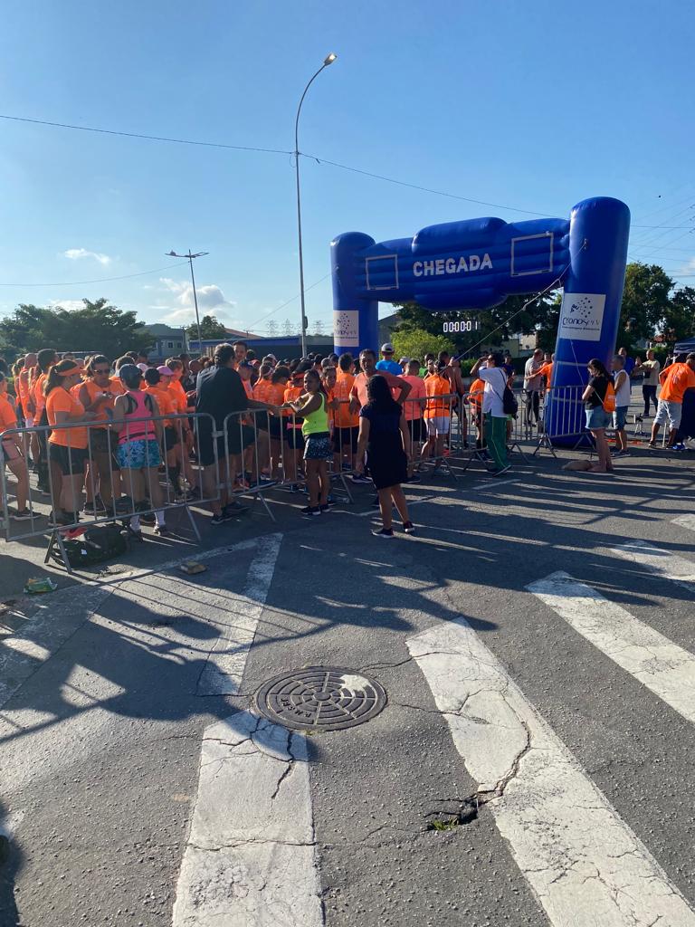 Corrida e Caminhada Mulher Determinada realiza primeira edição do ano em São Bernardo do Campo 1 Corrida e Caminhada Mulher Determinada realiza primeira edição do ano em São Bernardo do Campo