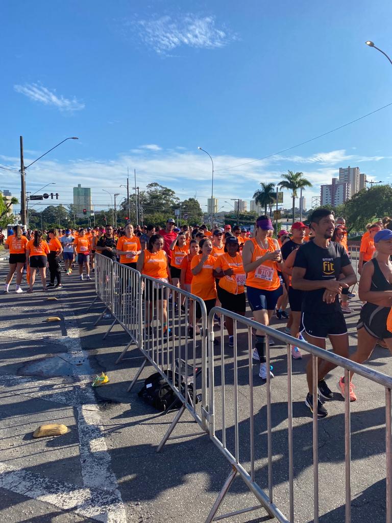 Corrida e Caminhada Mulher Determinada realiza primeira edição do ano em São Bernardo do Campo 2 Corrida e Caminhada Mulher Determinada realiza primeira edição do ano em São Bernardo do Campo