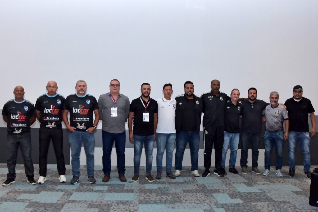 Santo André recebe Copa São Paulo de Futebol Júnior a partir desta quarta 1 Santo André recebe Copa São Paulo de Futebol Júnior a partir desta quarta