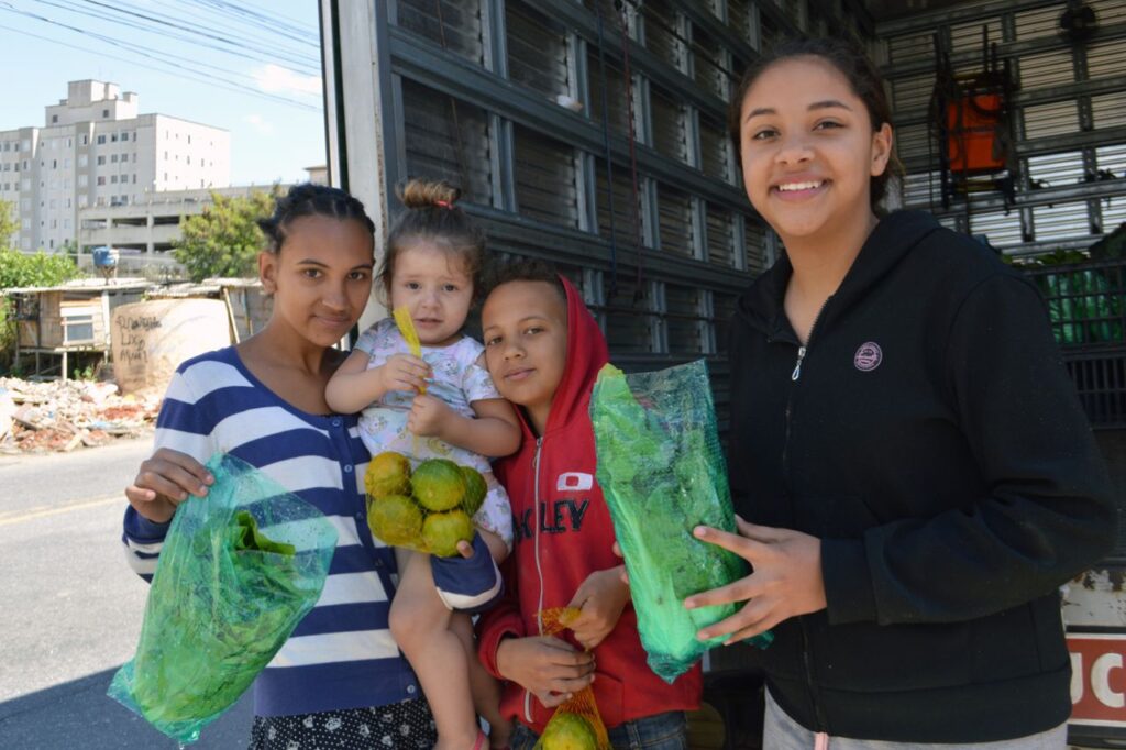 Santo André retoma Moeda Verde nesta terça-feira