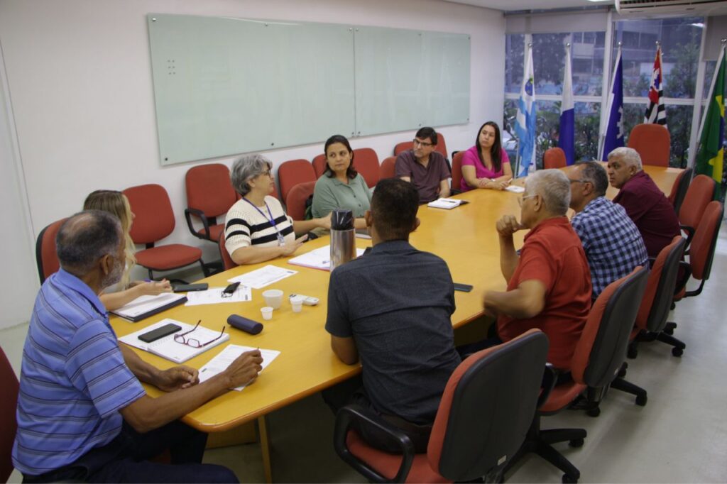 Consórcio ABC cria GT Segurança Alimentar e Combate à Fome 1 Consórcio ABC cria GT Segurança Alimentar e Combate à Fome