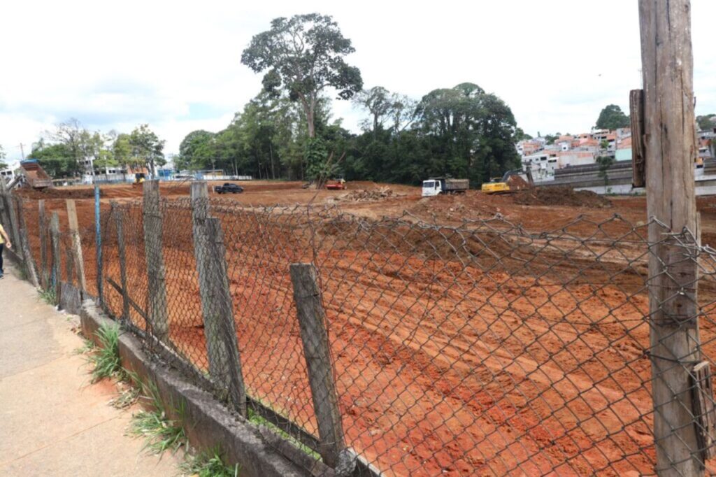 Construção do Atacadão no Serraria deve começar nas próximas semanas 1 Construção do Atacadão no Serraria deve começar nas próximas semanas