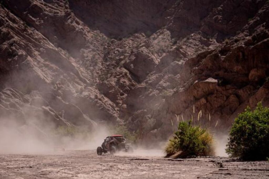 MSL Rally supera etapa maratona no SARR 2023 1 MSL Rally supera etapa maratona no SARR 2023