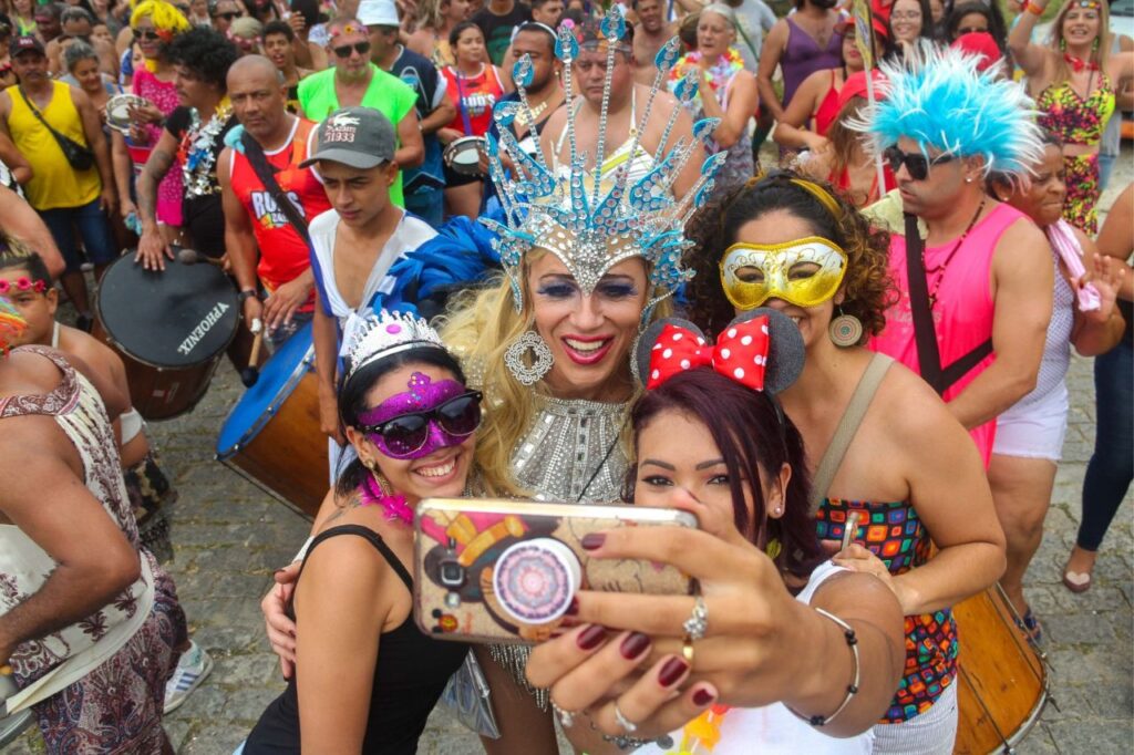 Paranapiacaba terá quatro dias de folia no Carnaval "Vem pra Vila"