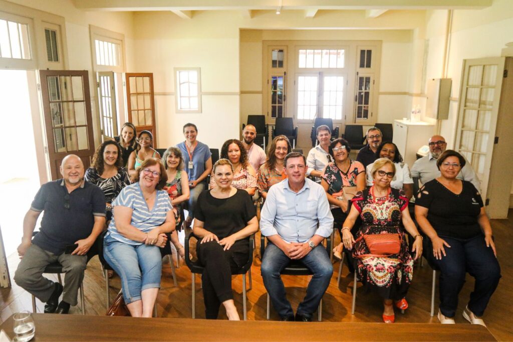 Prefeitura de São Bernardo amplia repasse para entidades que acolhem crianças e adolescentes 1 Prefeitura de São Bernardo amplia repasse para entidades que acolhem crianças e adolescentes