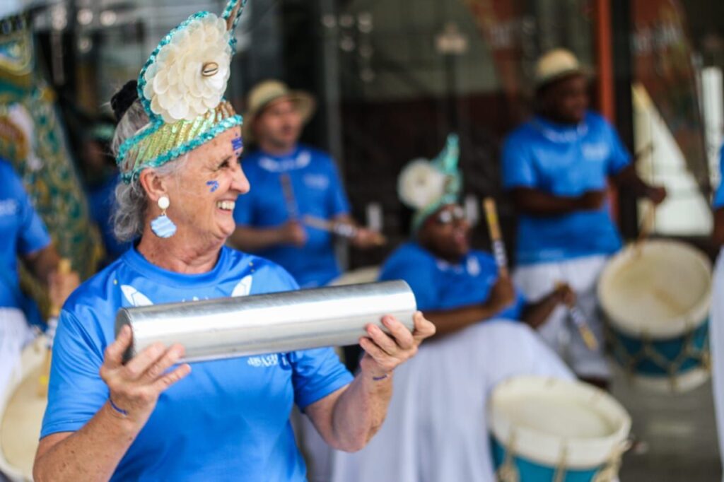 1ª Entoada Nordestina de Ribeirão Pires garante participação de artistas regionais 3 1ª Entoada Nordestina de Ribeirão Pires garante participação de artistas regionais