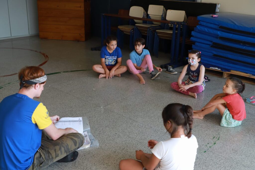 Centros Educacionais de Santo André abrem inscrições para cursos gratuitos em diversas modalidades 2 Centros Educacionais de Santo André abrem inscrições para cursos gratuitos em diversas modalidades