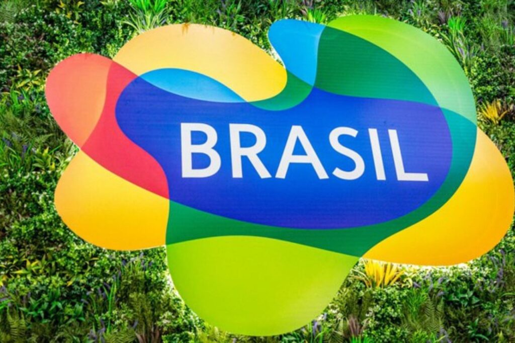 Brasil registra entrada recorde de turistas estrangeiros em janeiro de 2023