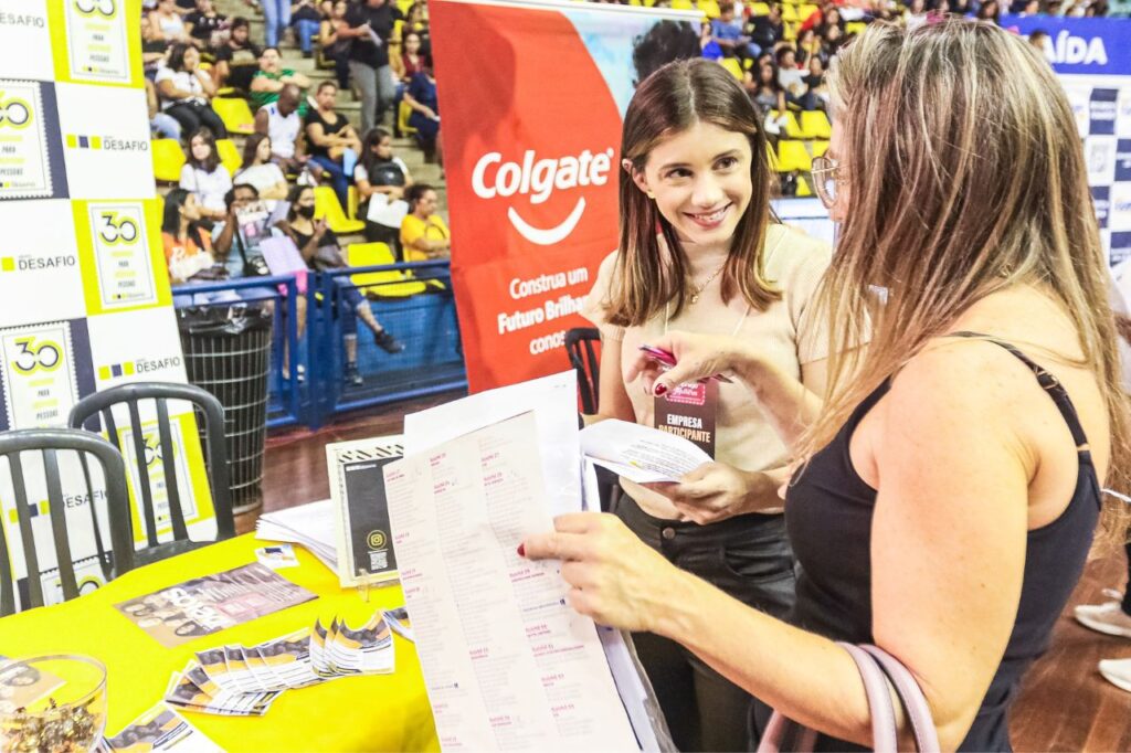 Evento São Bernardo Delas promove 5 mil atendimentos a mulheres