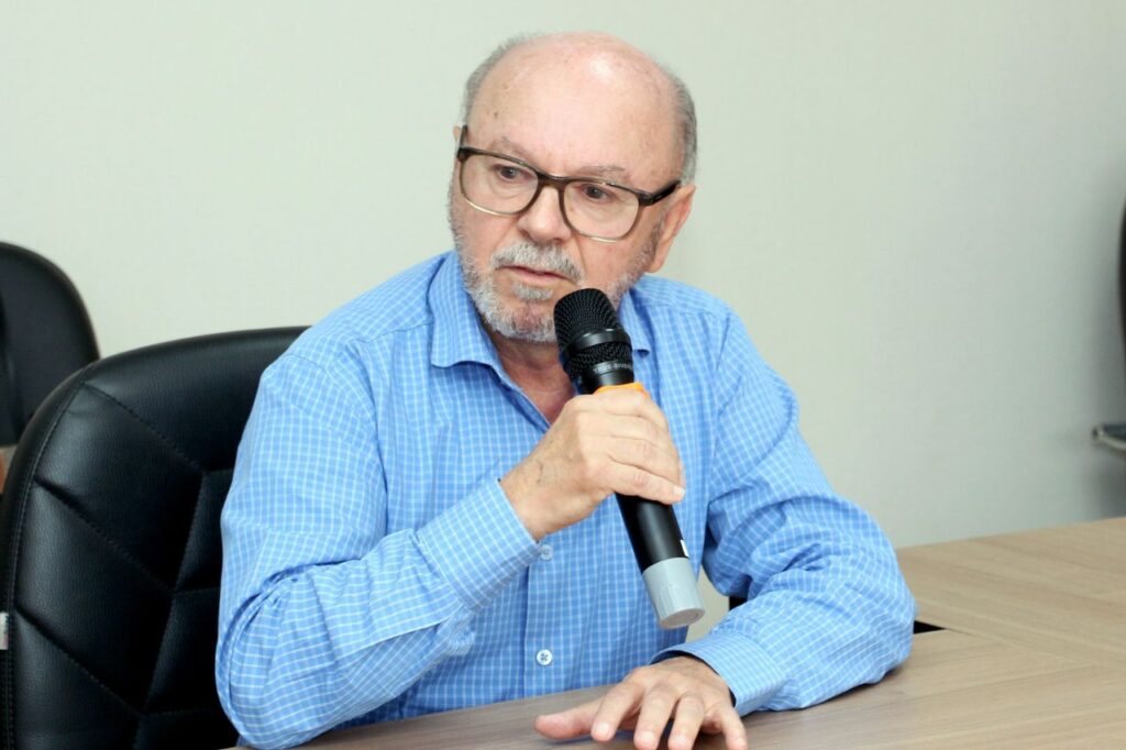 Fundação do ABC tem novo Fundação do ABC 1 Fundação do ABC tem novo vice-presidente