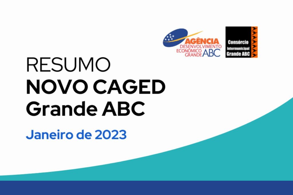 Grande ABC inicia 2023 com saldo positivo na geração de empregos com carteira assinada