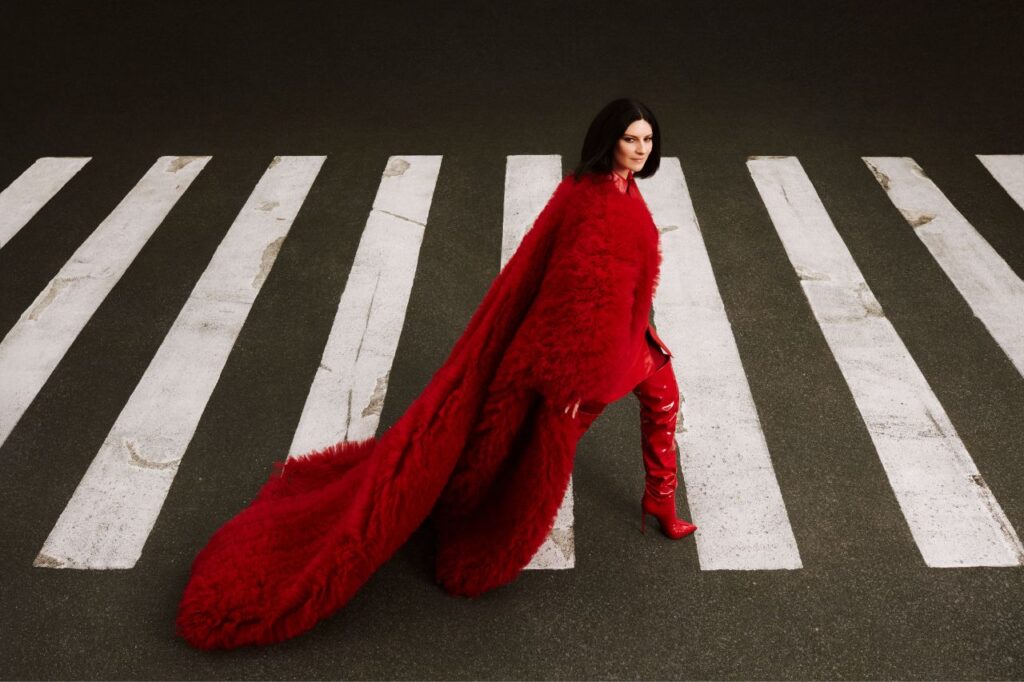 Laura Pausini anuncia show em São Paulo com nova turnê mundial 1 Laura Pausini anuncia show em São Paulo com nova turnê mundial