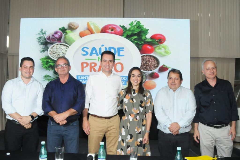 Programa Saúde no Prato garante segurança alimentar a crianças de Santo André 3 Programa Saúde no Prato garante segurança alimentar a crianças de Santo André