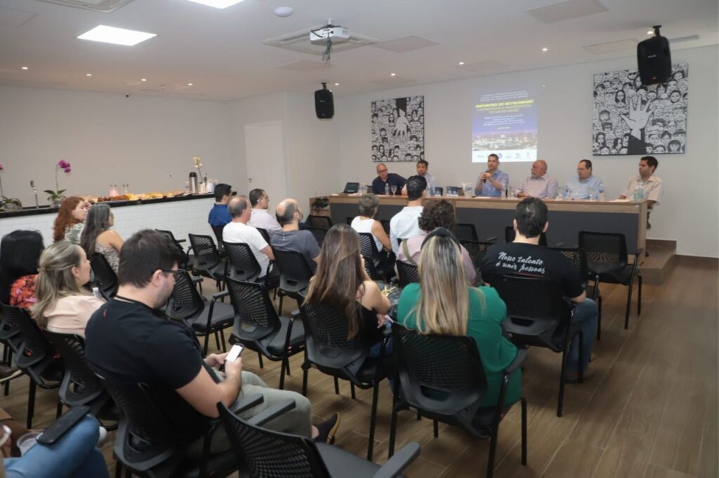 Rede hoteleira de Santo André receberá displays de turismo 2 Rede hoteleira de Santo André receberá displays de turismo