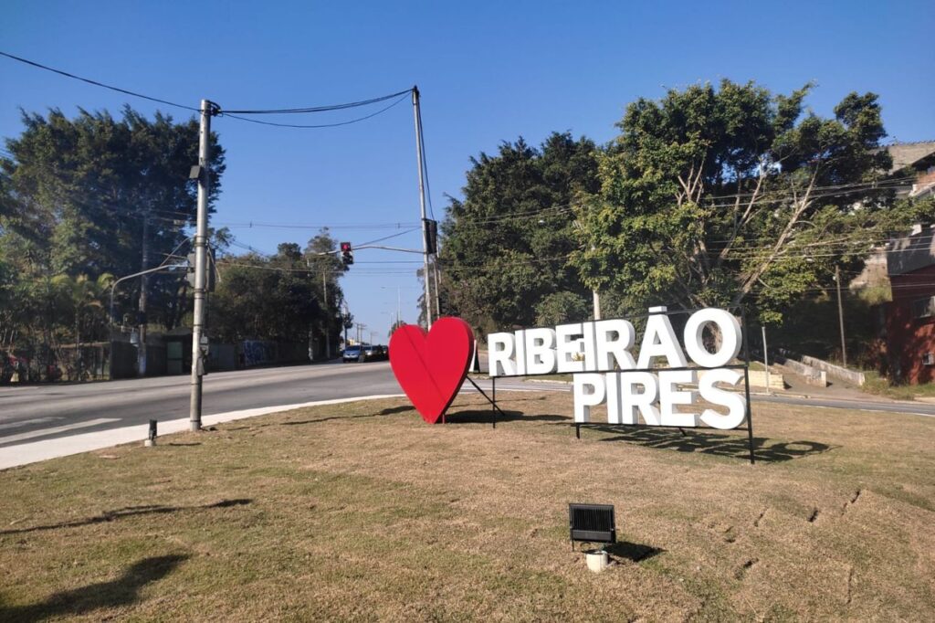 Ribeirão Pires completa 69 anos e se projeta para o futuro
