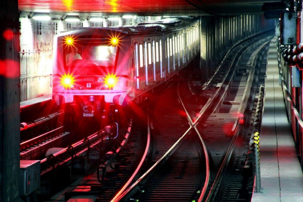Santo André aprova diretrizes para futuras obras do Metrô 1 Santo André aprova diretrizes para futuras obras do Metrô