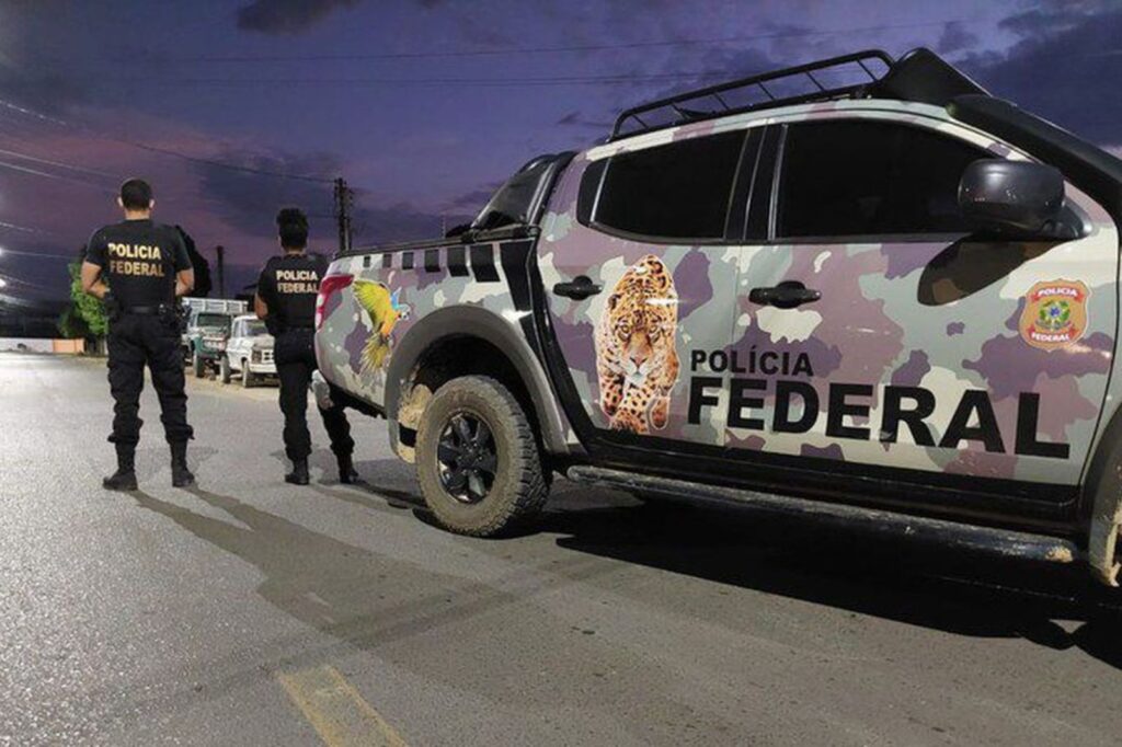 PF faz operação contra exploração sexual de menores em Roraima 1 Santo André conquista pelo segundo ano seguido prêmio estadual na saúde