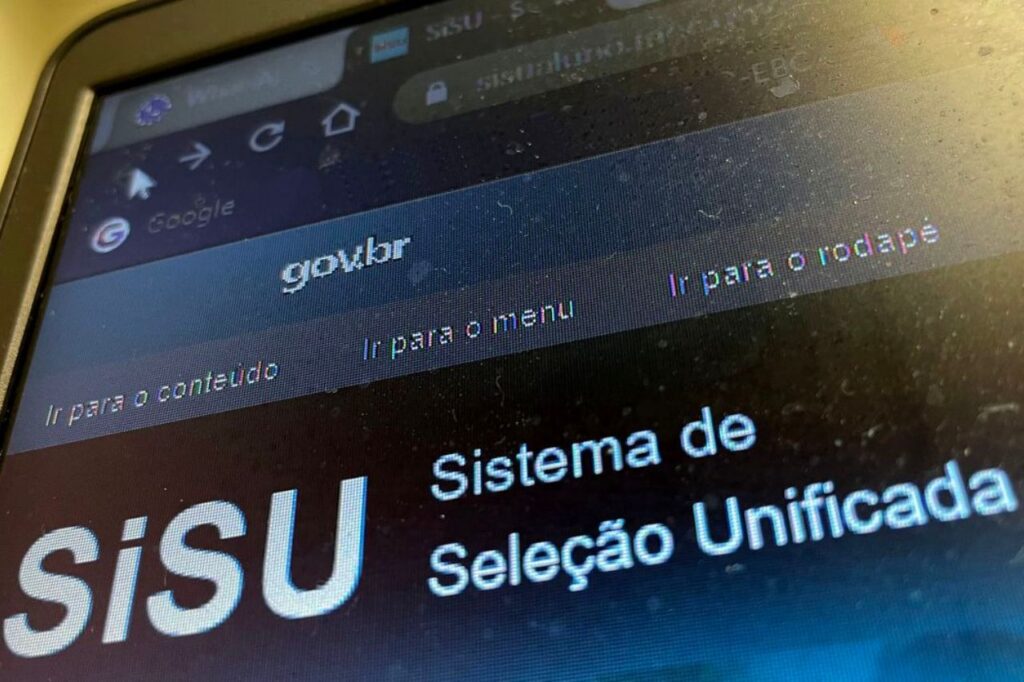 Selecionados na chamada regular do Sisu podem se matricular até quarta