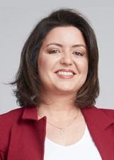 1/3 dos parlamentares da nova legislatura da Alesp assumem mandato pela primeira vez 2 Andrea Werner (PSB)
