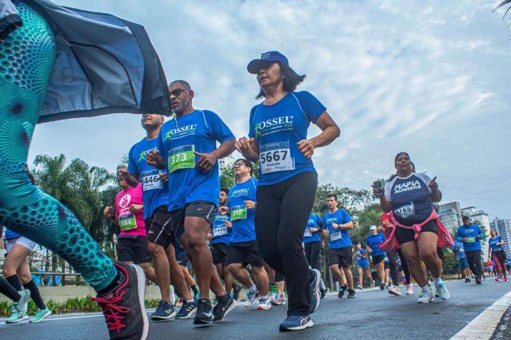 4º edição da Corrida e Caminhada da Ossel Assistência acontece em maio 1 4º edição da Corrida e Caminhada da Ossel Assistência acontece em maio