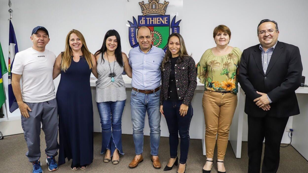 Abertas inscrições para membros do Conselho Tutelar de São Caetano do Sul até dia 2 de maio 1 Abertas inscrições para membros do Conselho Tutelar de São Caetano do Sul até dia 2 de maio