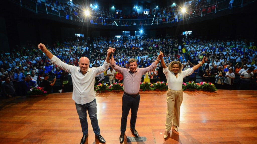 Anfitriã, São Bernardo abre Jogos da Melhor Idade 2023 com 1.800 atletas 2 Anfitriã, São Bernardo abre Jogos da Melhor Idade 2023 com 1.800 atletas