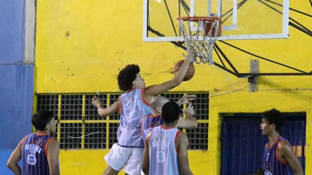Basquete de Diadema investe para se posicionar entre os grandes 2 Basquete de Diadema investe para se posicionar entre os grandes