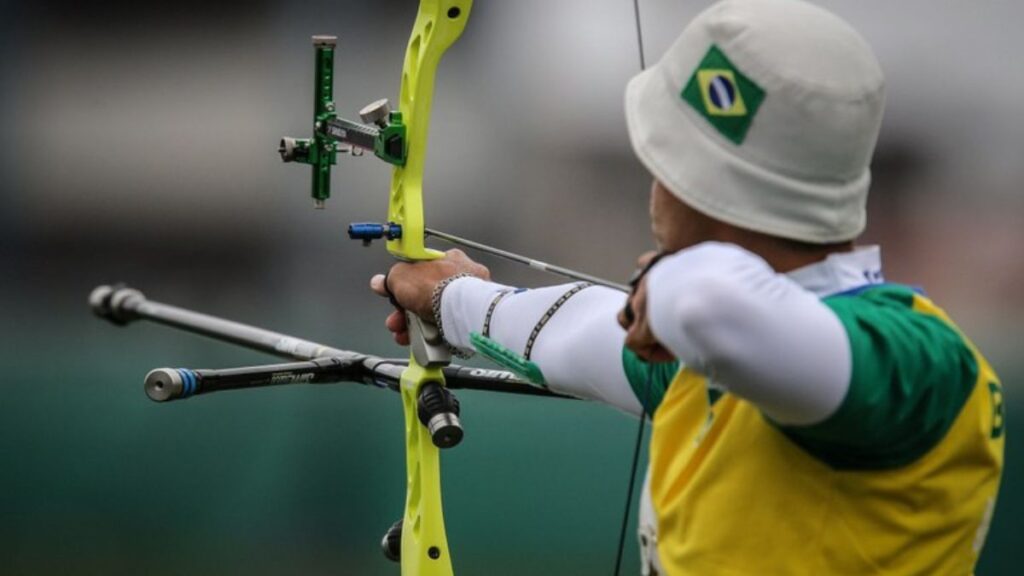 Bolsa Atleta tem maior lista de contemplados da história: 7.868 esportistas 1 Bolsa Atleta tem maior lista de contemplados da história 7.868 esportistas