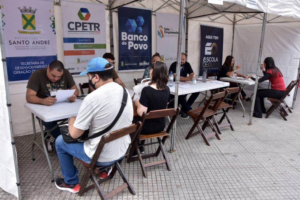 Comerciantes da Rua Oliveira Lima participam do Circuito Andreense de Empreendedorismo 1 Comerciantes da Rua Oliveira Lima participam do Circuito Andreense de Empreendedorismo