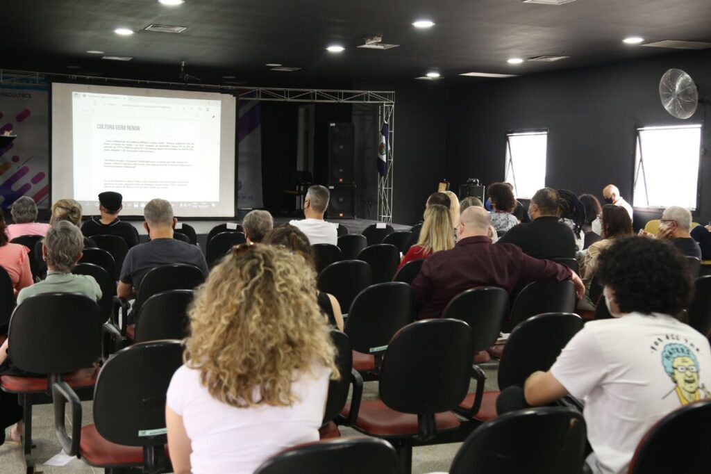 Cultura São Caetano oferece cursos gratuitos em parceria com SEBRAE 1 Cultura São Caetano oferece cursos gratuitos em parceria com SEBRAE