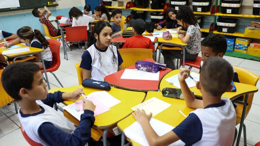 Educação de Diadema amplia oficinas de podcasts produzidos por estudantes 1 Educação de Diadema amplia oficinas de podcasts produzidos por estudantes