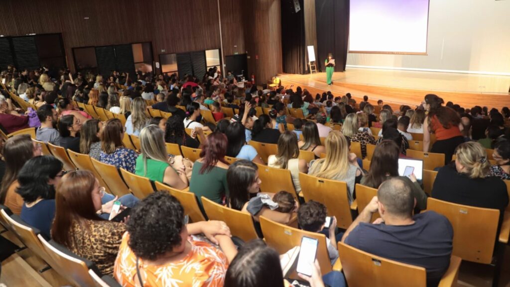 Educação de Santo André utiliza arte para auxiliar ensino de alunos com deficiência 3 Educação de Santo André utiliza arte para auxiliar ensino de alunos com deficiência